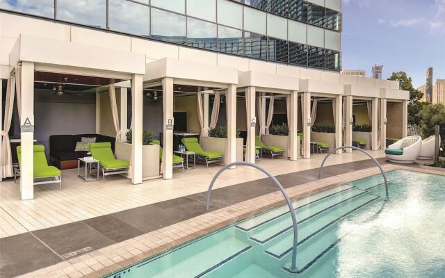 StripViewSuites at Vdara