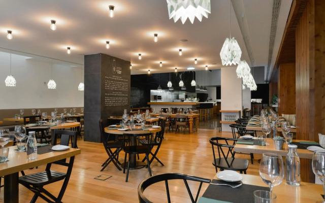 Inspira Liberdade Boutique Hotel