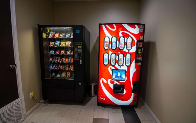 SureStay Plus Hotel by Best Western Owasso Tulsa North