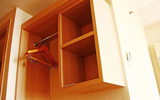 ZEN Rooms Djunjunan Pasteur