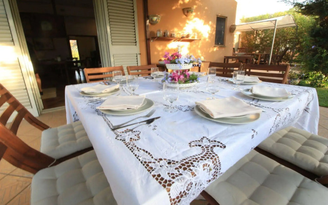 Villa Carlotta Resort
