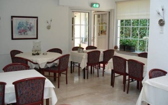 Hotel Pension Oranje
