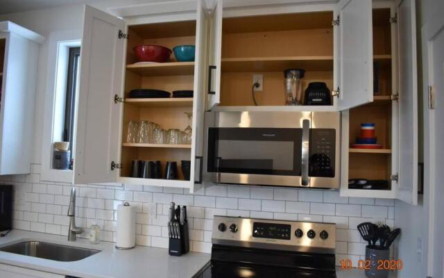 Downtown Traverse City Capri Condo 316