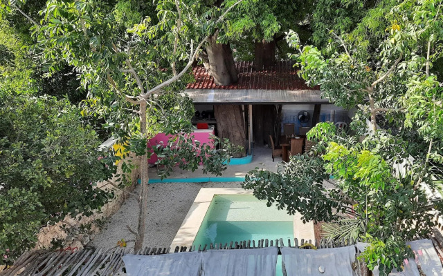 Guaya Hostel