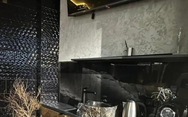 Стильные апартаменты Rooms Центральный парк