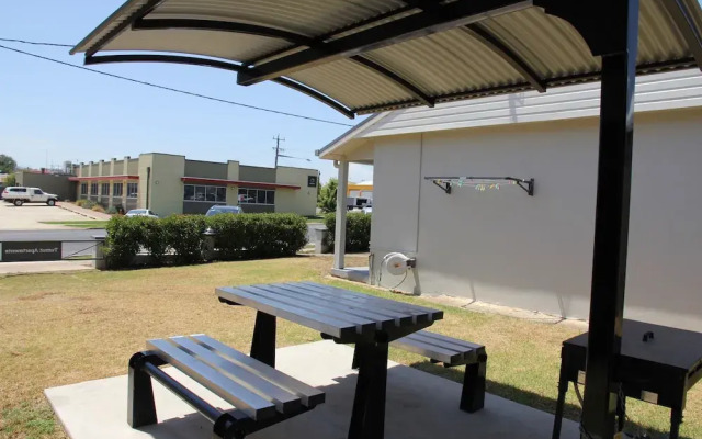 Tumut Apartments