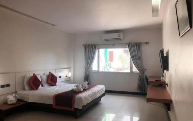 Sengprachan Boutique Hotel