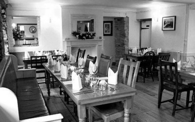 The Scott Arms