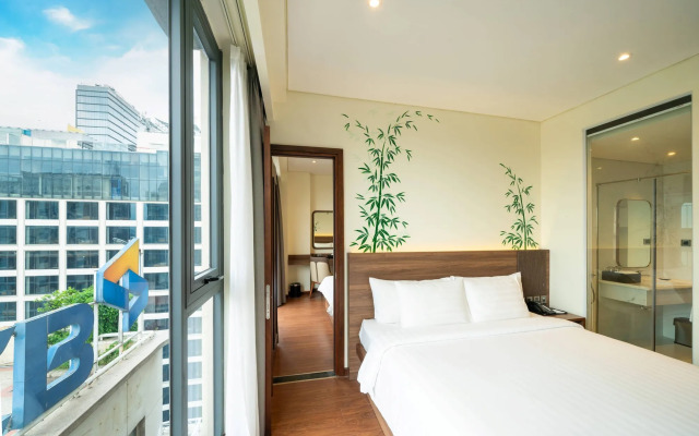 Northern Charm Hotel