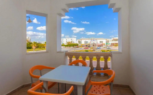 Corail Apart’hotel & Splash park