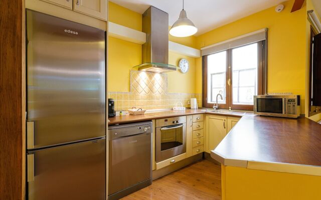 Apartamento San Vicente