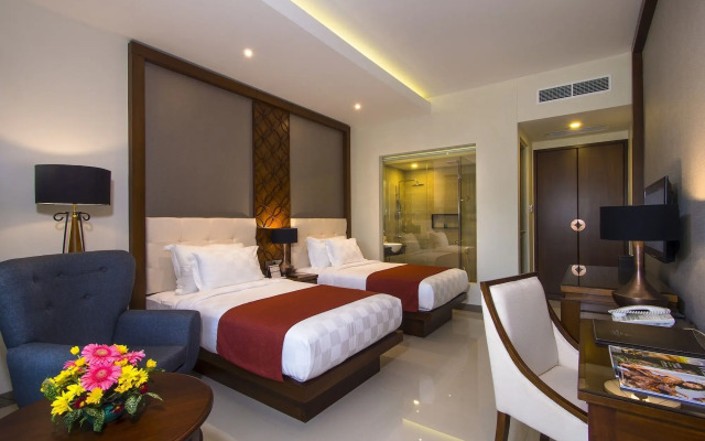 Puri Asri Hotel & Resort