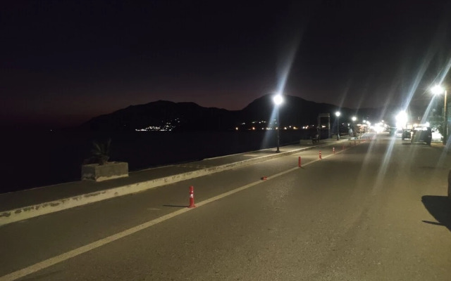 Lovely 1-bed House in Timbaki