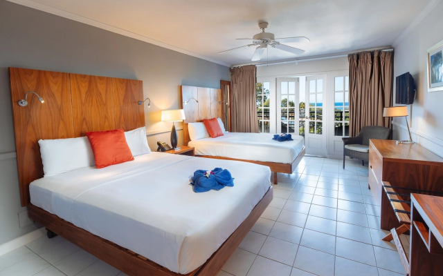 Bel Jou Hotel – Adults Only – All Inclusive