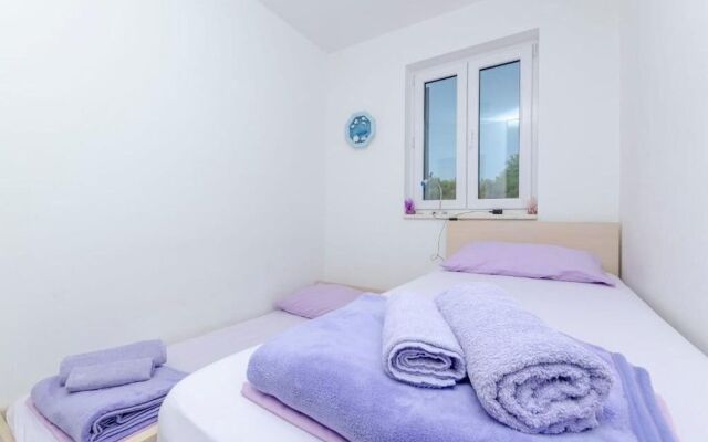 Apartments Dragica