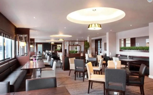 Holiday Inn Express Aberdeen Exhibition Centre