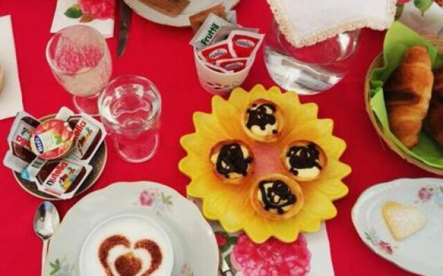 Fiori E Coccole