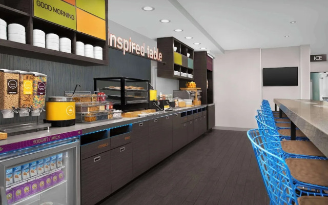 Home2 Suites by Hilton Pittsburgh / McCandless, PA