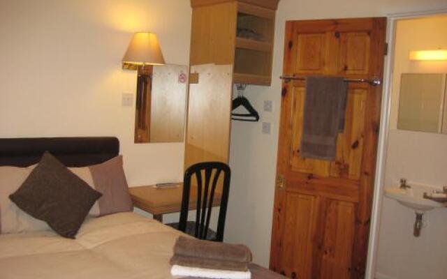 Yew Tree Guest House