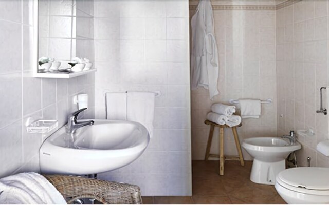 Agriturismo Piettorri