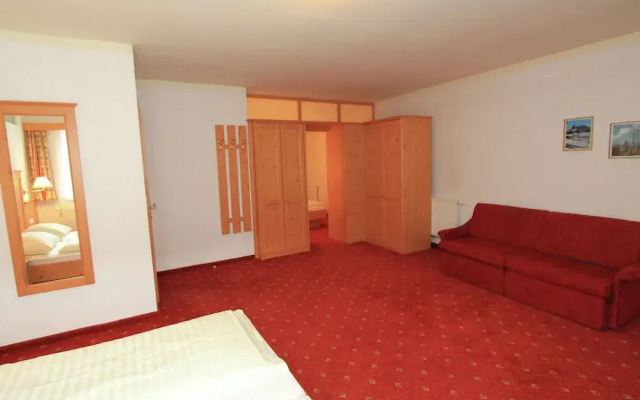 Modern Apartment With Sauna in Kaltenbach