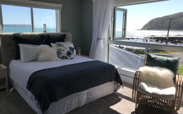 Wellington Beach Suite