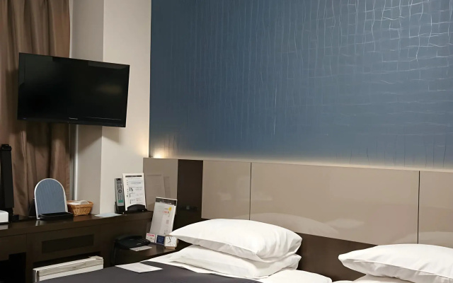 Ochanomizu Inn