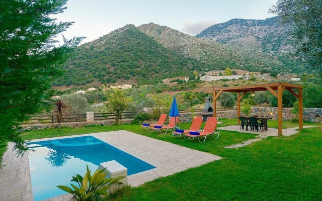 Uphoria Villas