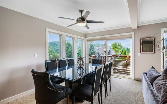 3 Bears at Topnotch Resort & Spa