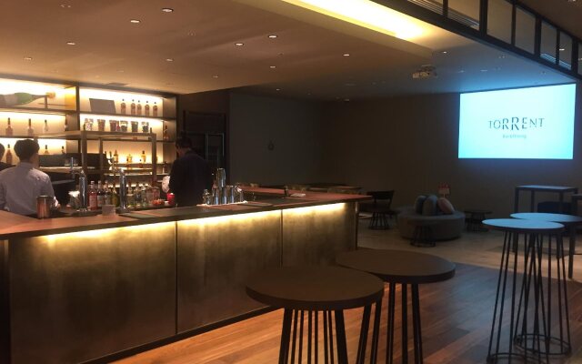 Shibuya Stream Hotel