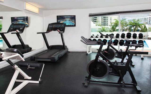 Amares Acapulco