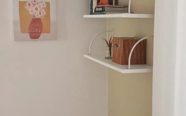 Calido Departamento en Belgrano