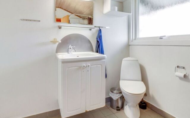 "Bente" - 1.6km from the sea in Western Jutland