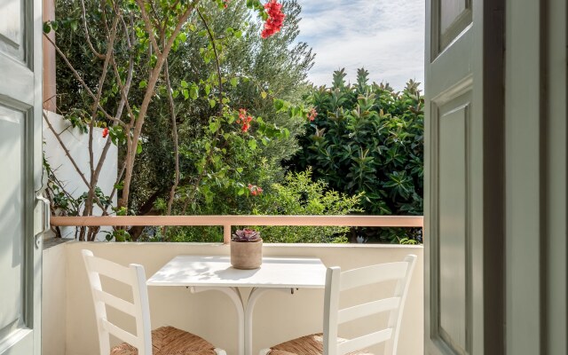 Nissia Kamares Hotel Apartments