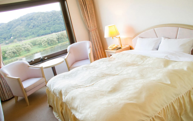 ANA Holiday Inn Iwate Kitakami by IHG