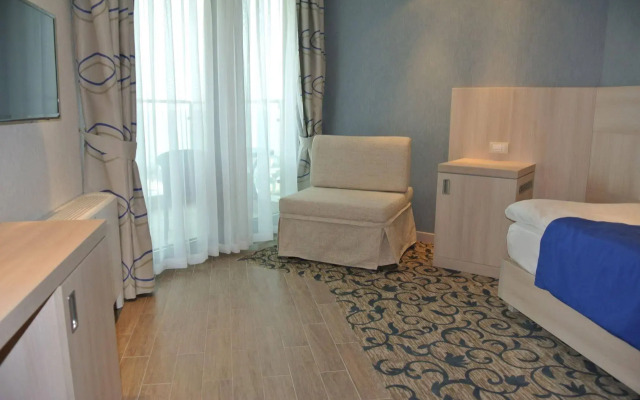 Dagomys Resort