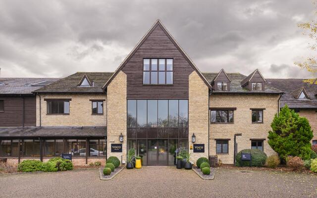 voco Oxford Spires by IHG