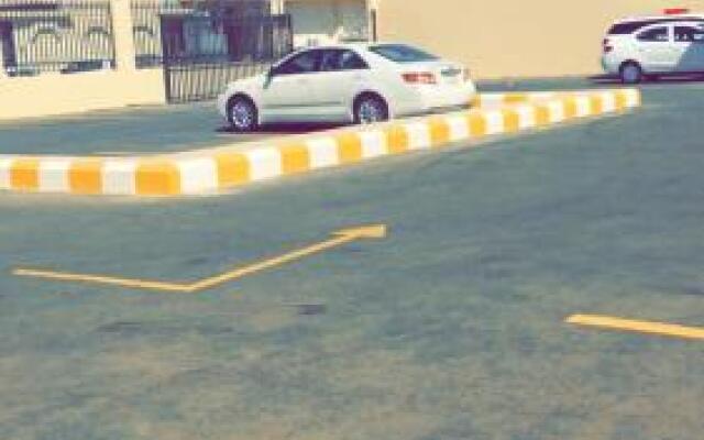 Samaa Al Waha Furnished Units