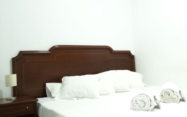 Dreaming Madrid Lavapies