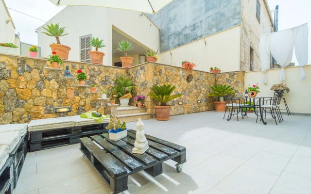 Casa Holganza