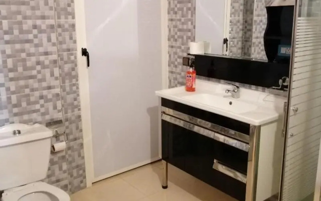 Mohammed V Airport Homestay