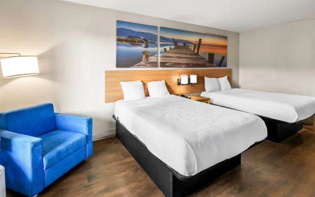 Days Inn by Wyndham Aiken - Interstate Hwy 20