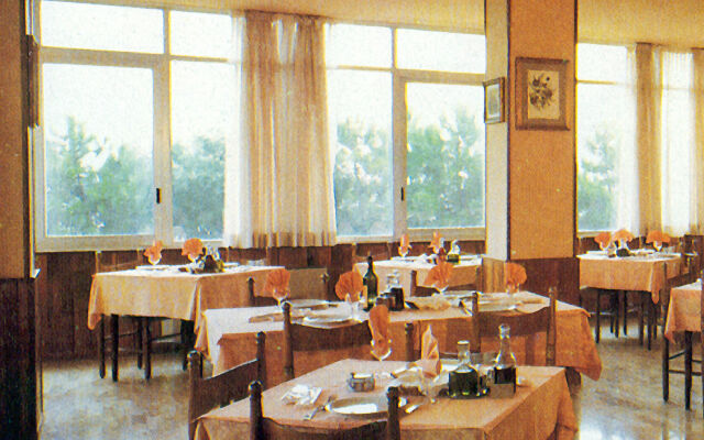 Hotel Caesar (Bed and Breakfast)
