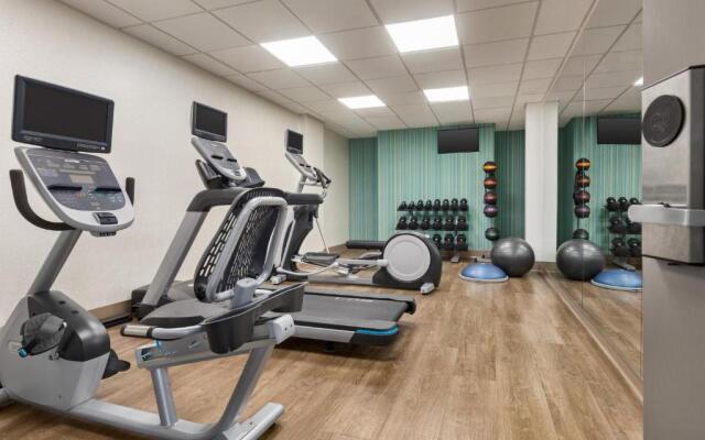 Holiday Inn Express & Suites Greenville - Downtown by IHG