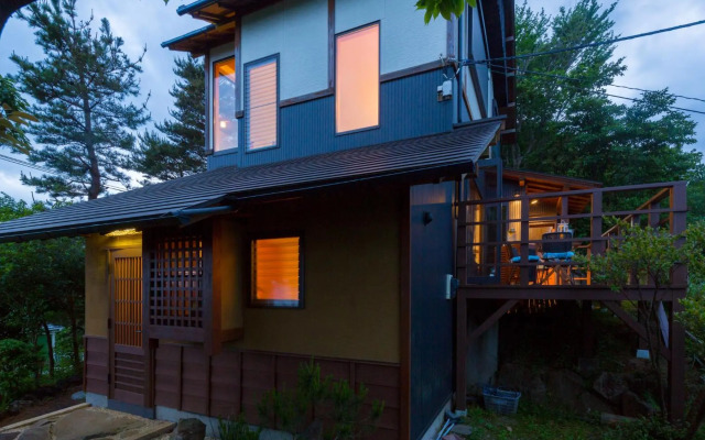 Suite Villa Ocean View Atami Shizenkyo