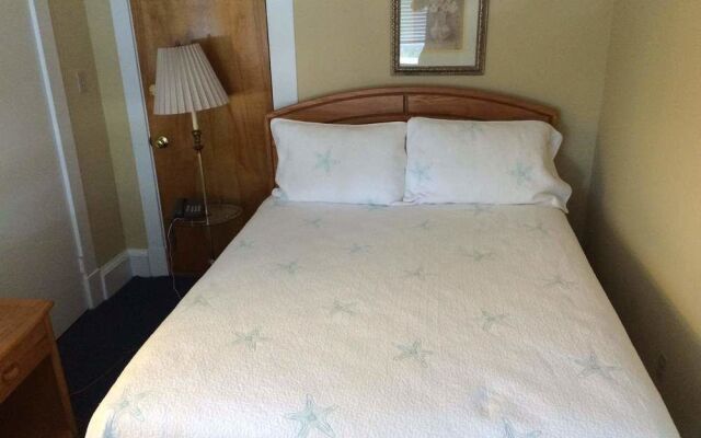 The Winthrop Arms Hotel And Restaurant