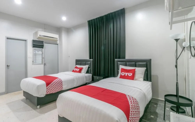 Suksomboon Residence