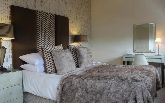 Chelmsford Serviced Apartments