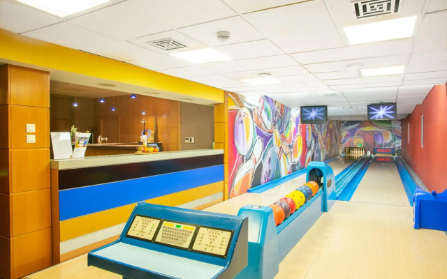 Hotel Mragowo Resort & Spa