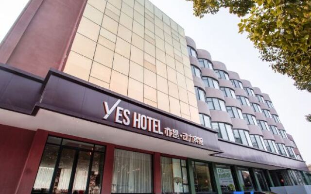 Yes Hotel